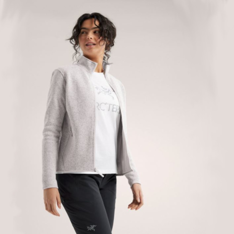 Arc'teryx Covert Cardigan - Women's - Image 3